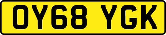 OY68YGK