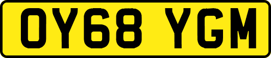 OY68YGM