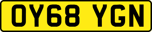 OY68YGN