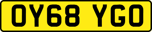 OY68YGO