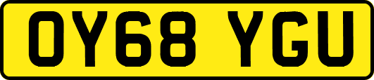 OY68YGU