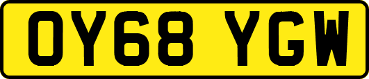 OY68YGW