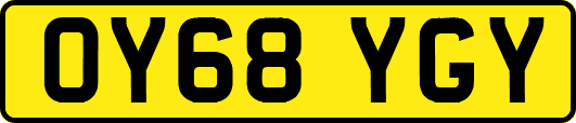 OY68YGY