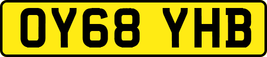 OY68YHB