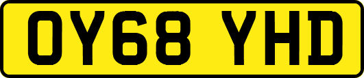 OY68YHD