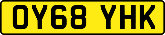 OY68YHK