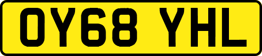 OY68YHL