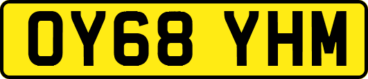 OY68YHM