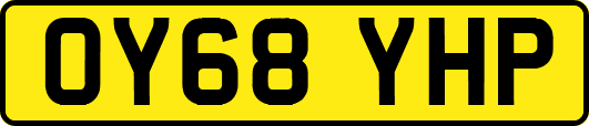 OY68YHP