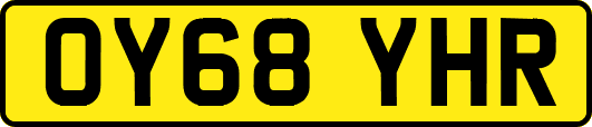 OY68YHR