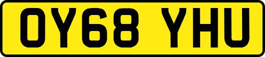 OY68YHU
