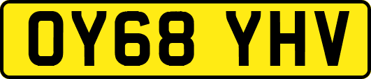 OY68YHV