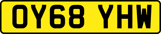 OY68YHW