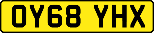 OY68YHX