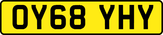 OY68YHY