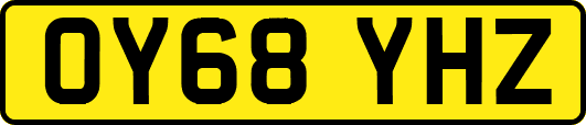 OY68YHZ