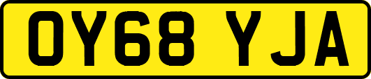 OY68YJA
