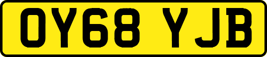 OY68YJB