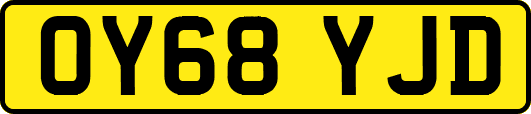 OY68YJD