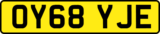 OY68YJE