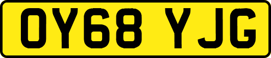 OY68YJG