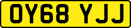 OY68YJJ