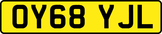 OY68YJL