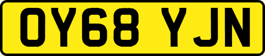 OY68YJN