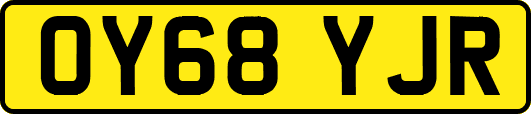 OY68YJR