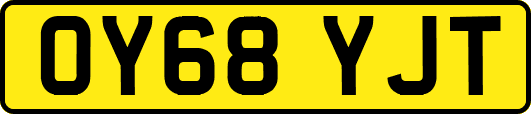 OY68YJT