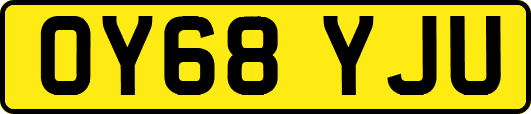 OY68YJU