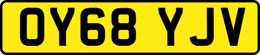 OY68YJV