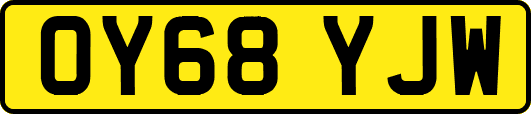 OY68YJW
