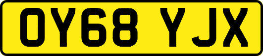 OY68YJX