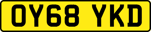 OY68YKD