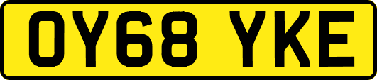 OY68YKE