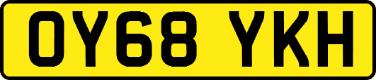 OY68YKH