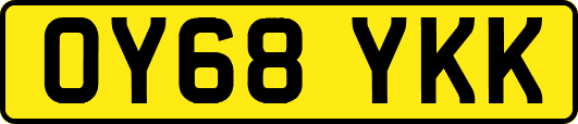 OY68YKK
