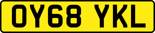 OY68YKL