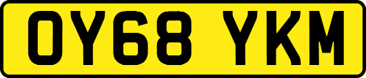 OY68YKM