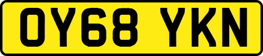 OY68YKN