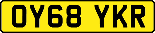 OY68YKR