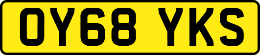 OY68YKS