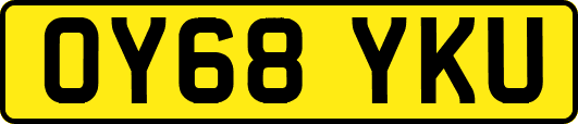 OY68YKU