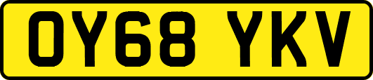 OY68YKV