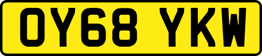 OY68YKW
