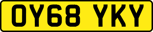 OY68YKY