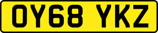 OY68YKZ