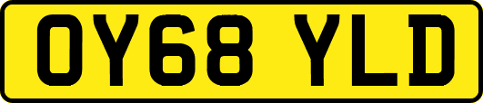 OY68YLD