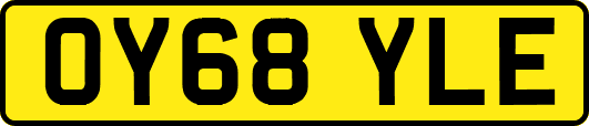 OY68YLE